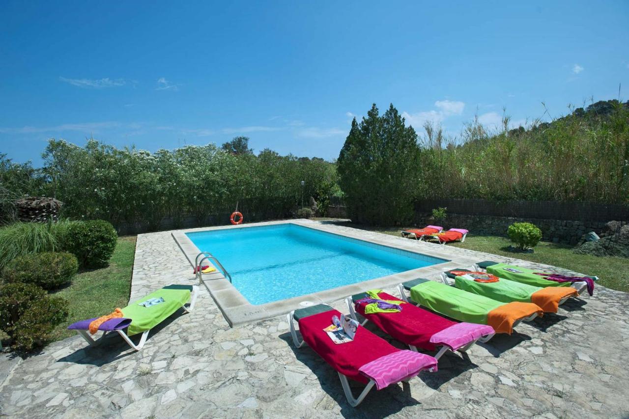 Villa La Rovina Tramuntana By Sealand Pollença