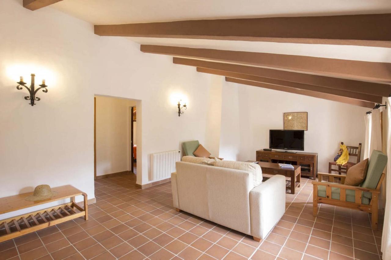 La Rovina Tramuntana By Sealand Villa