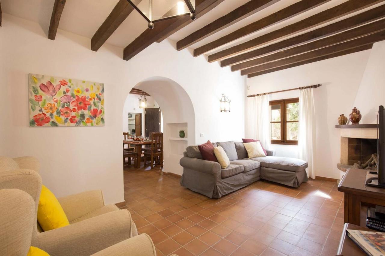 La Rovina Tramuntana By Sealand Villa Pollença