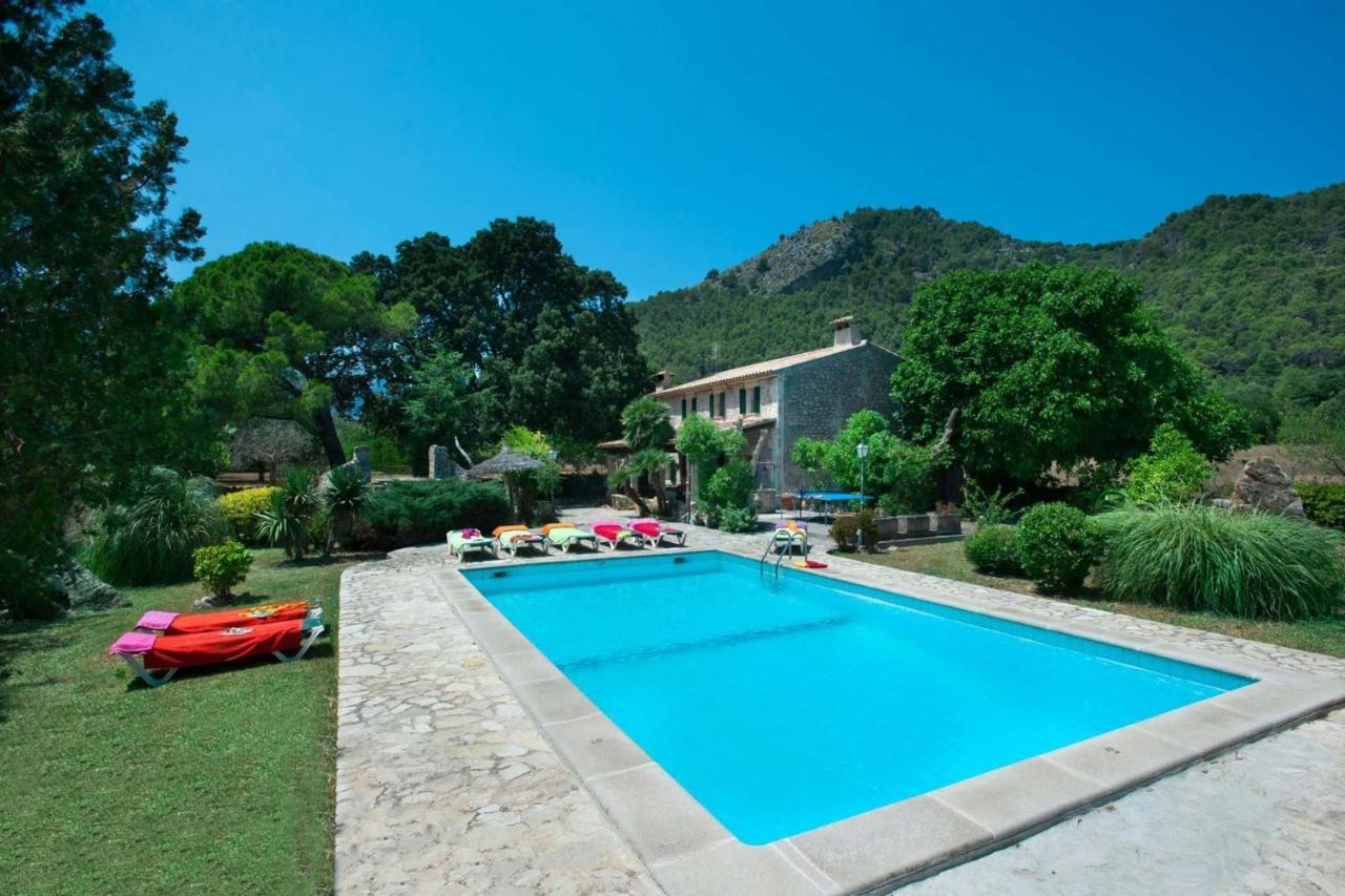 La Rovina Tramuntana By Sealand Pollença