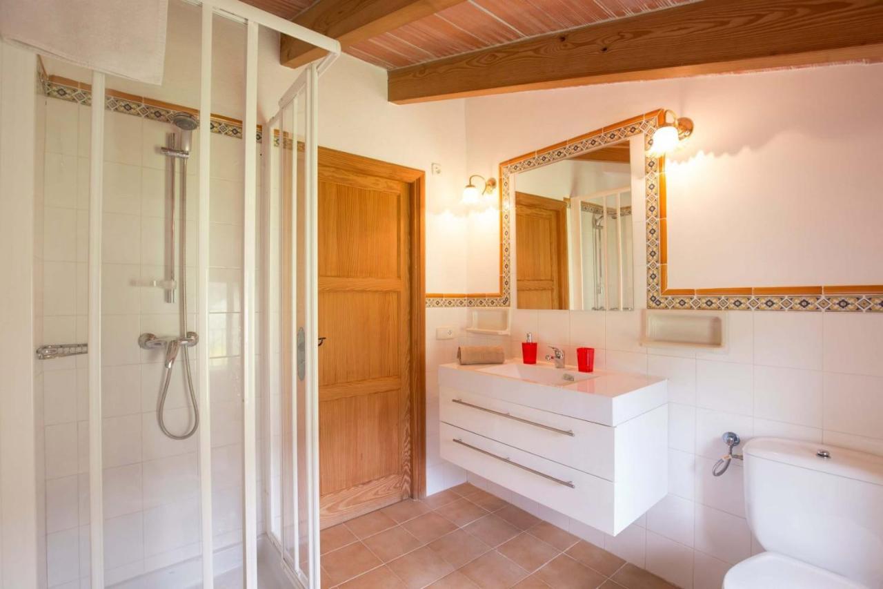 La Rovina Tramuntana By Sealand