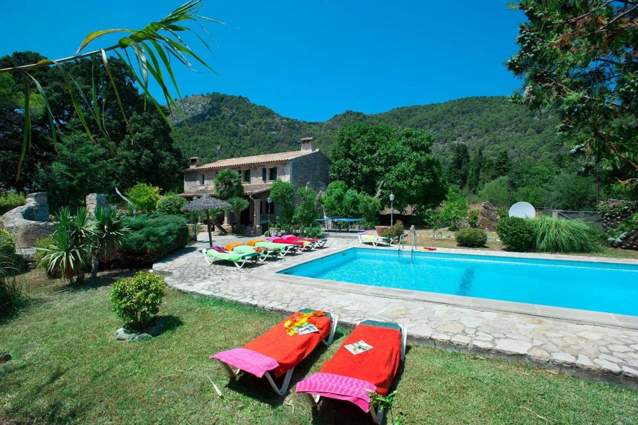 La Rovina Tramuntana By Sealand Pollença