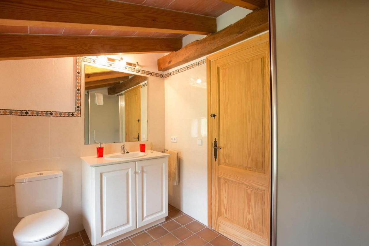 La Rovina Tramuntana By Sealand Villa *