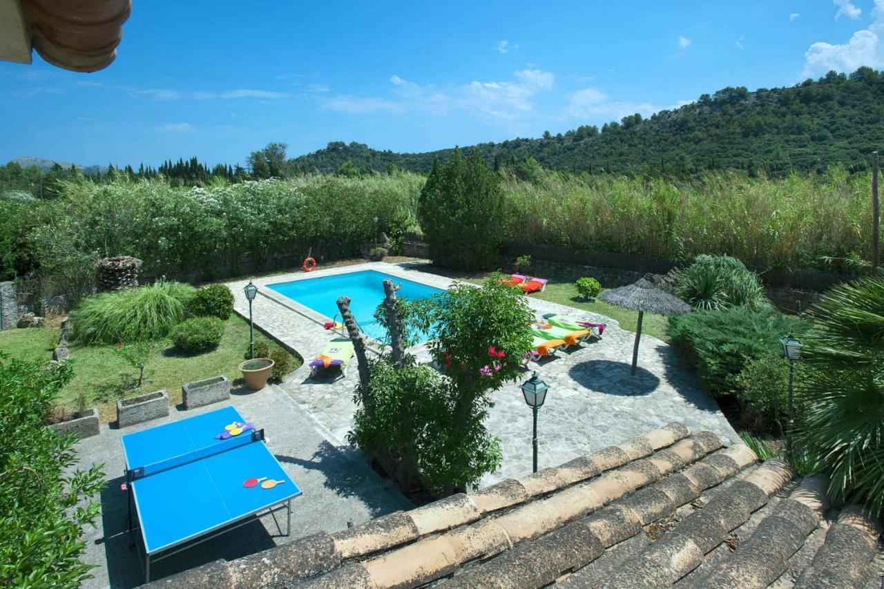 La Rovina Tramuntana By Sealand Villa