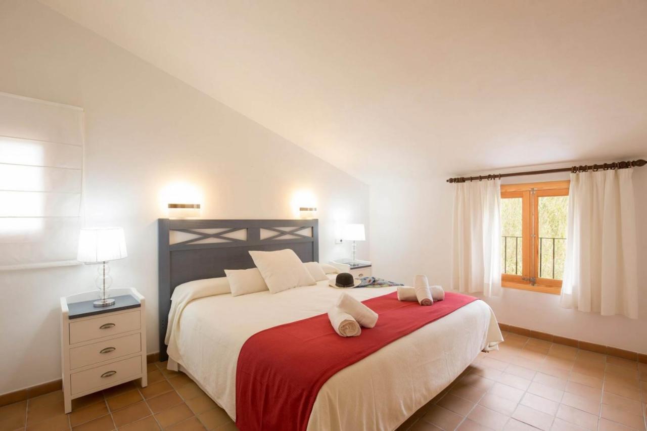La Rovina Tramuntana By Sealand Villa *