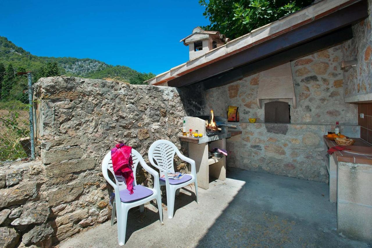 La Rovina Tramuntana By Sealand Villa *