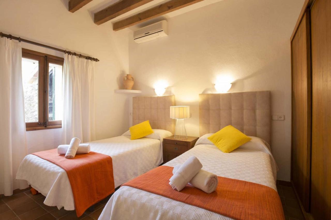 La Rovina Tramuntana By Sealand * Pollença