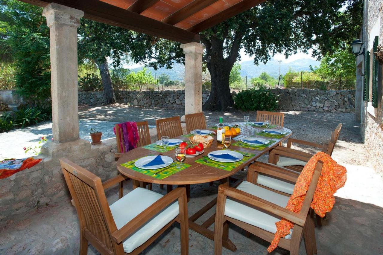 La Rovina Tramuntana By Sealand *