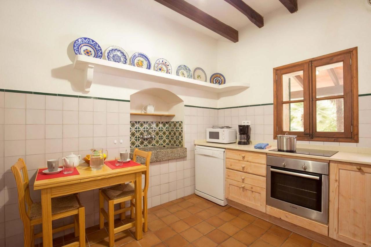 La Rovina Tramuntana By Sealand Villa