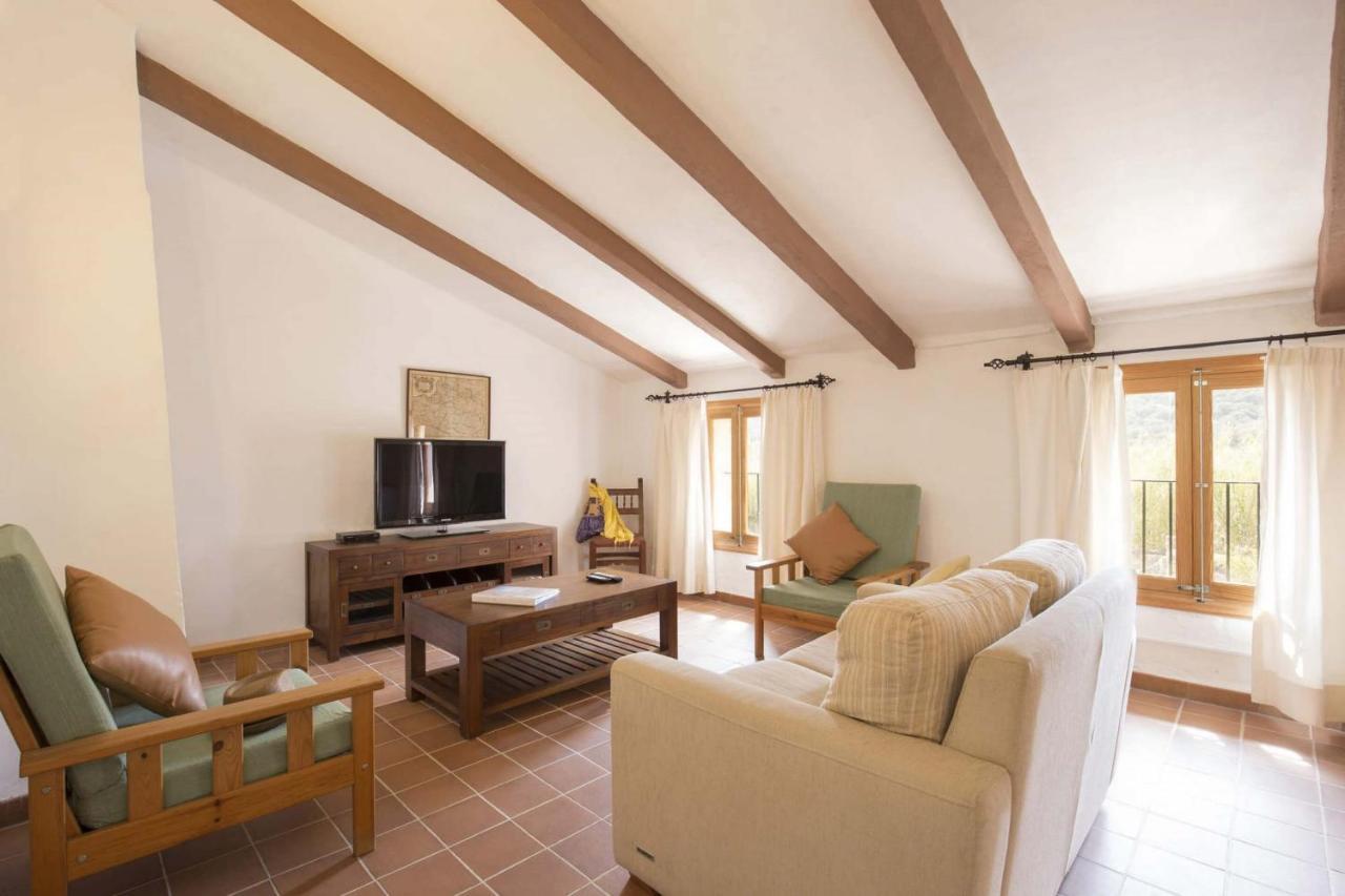 La Rovina Tramuntana By Sealand Villa *